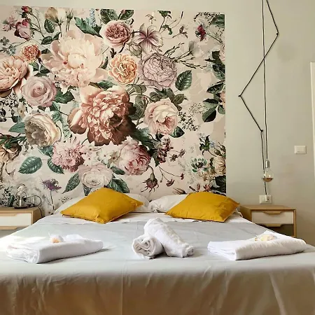 Glam 50 - Exlusive Penthouse In The Heart Of Rome