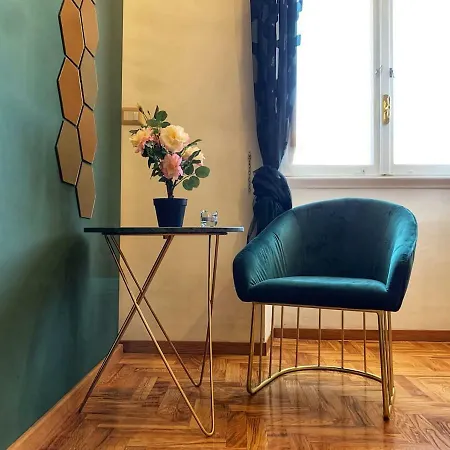 Appartement Glam 50 - Exlusive Penthouse In The Heart Of *