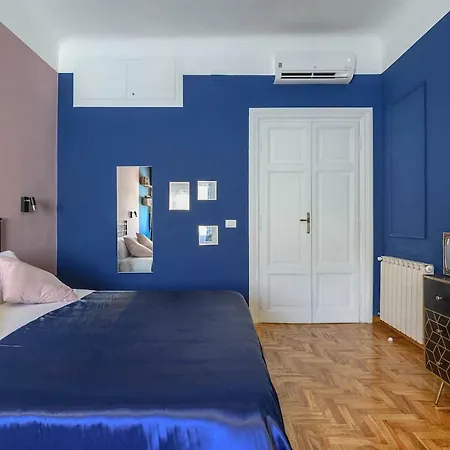 Appartement Glam 50 - Exlusive Penthouse In The Heart Of