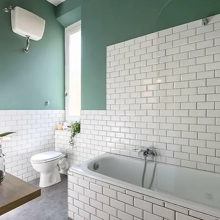 Glam 50 - Exlusive Penthouse In The Heart Of Appartement
