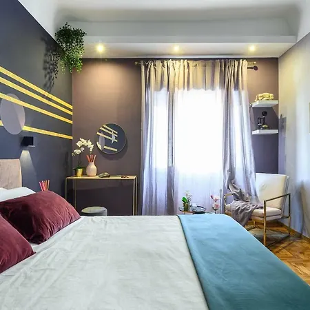 Glam 50 - Exlusive Penthouse In The Heart Of