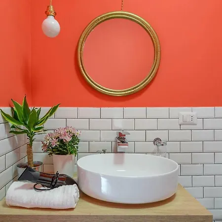 Glam 50 - Exlusive Penthouse In The Heart Of Appartement Rome