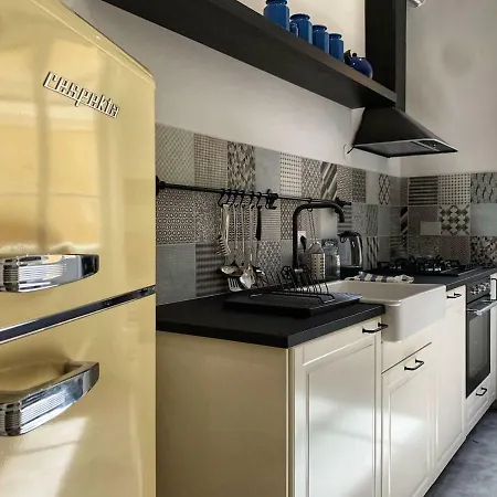 Glam 50 - Exlusive Penthouse In The Heart Of * Rome