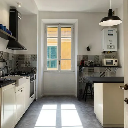 Glam 50 - Exlusive Penthouse In The Heart Of