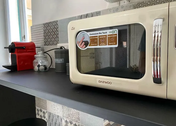 Glam 50 - Exlusive Penthouse In The Heart Of Rom